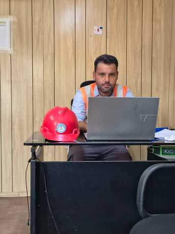 Riyadh, Job Seekers, HSE Officer