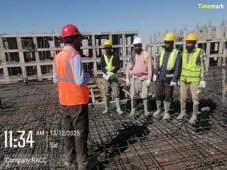 Riyadh, Job Seekers, HSE Officer