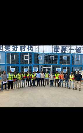 Riyadh, Job Seekers, HSE Officer