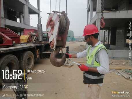 Riyadh, Job Seekers, HSE Officer