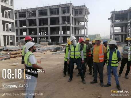 Riyadh, Job Seekers, HSE Officer