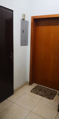 Dammam, Rooms Available, SAR 525/month,  Unfurnished Private Room Available For Single Person In 2bhk Flat.