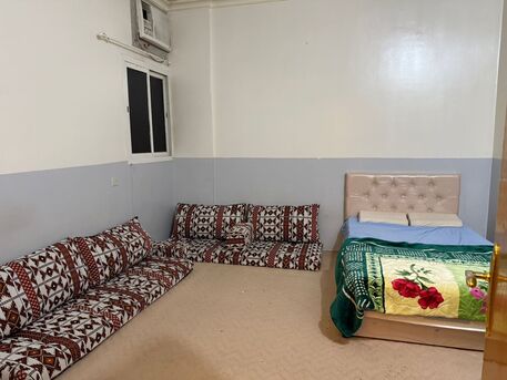 Olaya, Apartments, Flats, Houses & Villas, SAR 1500/month,  Furnished,  Studio,  Furnished Room For Executive Bachelor