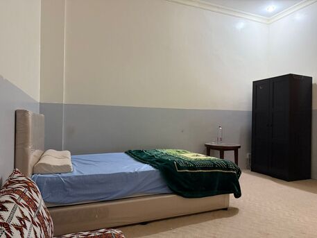 Olaya, Apartments, Flats, Houses & Villas, SAR 1500/month,  Furnished,  Studio,  Furnished Room For Executive Bachelor