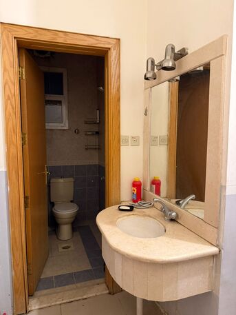 Olaya, Apartments, Flats, Houses & Villas, SAR 1500/month,  Furnished,  Studio,  Furnished Room For Executive Bachelor