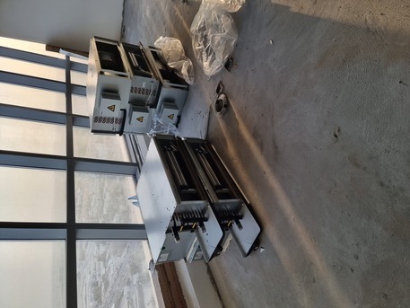 Dammam, Air Conditioning, Ducting Air Conditioning Installation