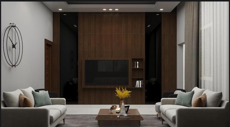 Riyadh, Job Seekers, I M  Finishing Carpenter