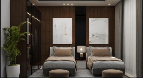 Riyadh, Job Seekers, I M  Finishing Carpenter