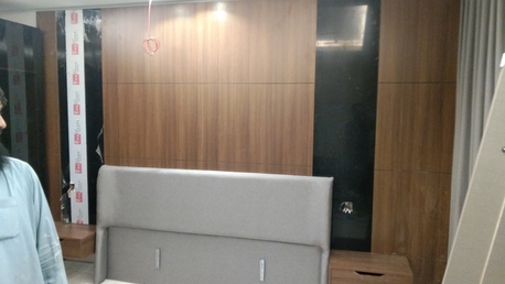 Riyadh, Job Seekers, I M  Finishing Carpenter