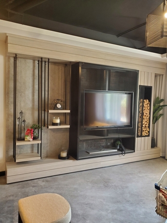 Riyadh, Job Seekers, I M  Finishing Carpenter