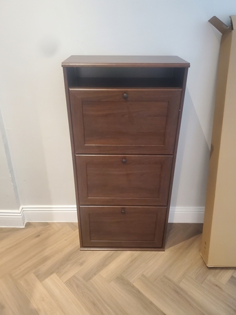 Riyadh, Job Seekers, I M  Finishing Carpenter