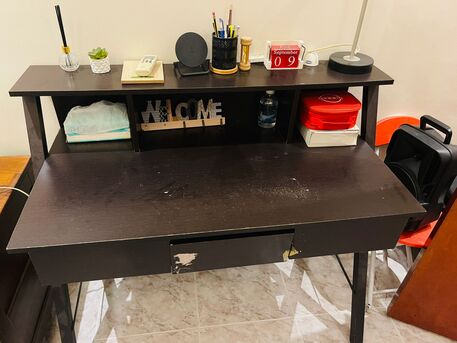Khobar Furniture, SAR 200, Study / Computer Table, 62251166 ...