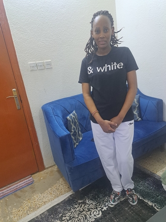 Riyadh, Job Seekers, Looking For Housekeeping Job