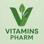 VitaminsPharm.com &mdash; Your European Online Store For Vitamins And Dietary Supplements!