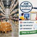 Actively Seeking Opportunities &ndash; Dark Stores / Retail Operations / Warehouse Operations