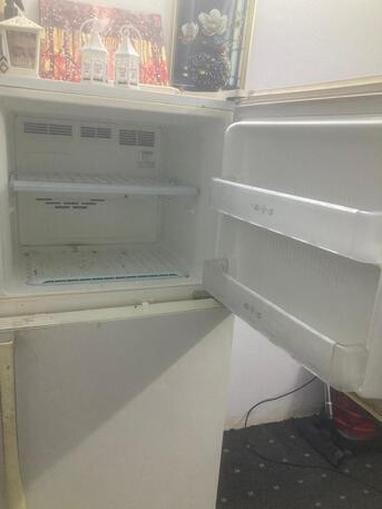 Riyadh, Household Items, SAR 600,  Samsung Refrigerator