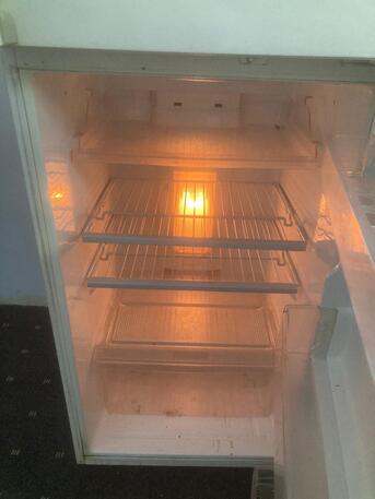 Riyadh, Household Items, SAR 600,  Samsung Refrigerator