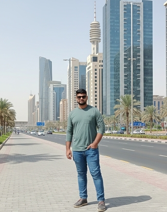 New Industrial City, Job Seekers, Storekeeper