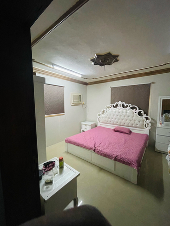 Dammam, Apartments, Flats, Houses & Villas, SAR 1550/month,  Furnished,  2 BR,  2bhk Family Flat