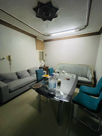 Dammam, Apartments, Flats, Houses & Villas, SAR 1550/month,  Furnished,  2 BR,  2bhk Family Flat