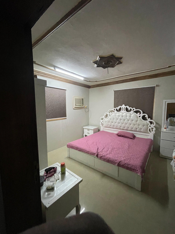 Dammam, Apartments, Flats, Houses & Villas, SAR 1800/month,  Furnished,  2 BR,  2bhk Flat For Kerala Family