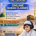 Al Noor Online Holy Quraan Academy