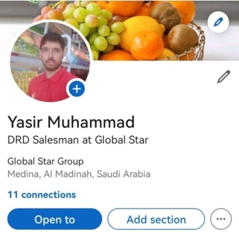 Dammam, Job Seekers, I Am Looking Job As A Delivery Salesman