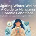 Navigating Winter Wellness: Patients With Chronic Conditions Can Reach Out!!
