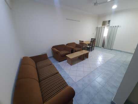 Manama, Villas, BHD 280,  Furnished,  130 Sq. Meter,  Fully Furnished Apartment Near Shifa Al Ja Zeera  Inclusive Call