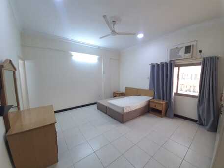 Manama, Villas, BHD 280,  Furnished,  130 Sq. Meter,  Fully Furnished Apartment Near Shifa Al Ja Zeera  Inclusive Call