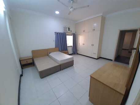Manama, Villas, BHD 280,  Furnished,  130 Sq. Meter,  Fully Furnished Apartment Near Shifa Al Ja Zeera  Inclusive Call