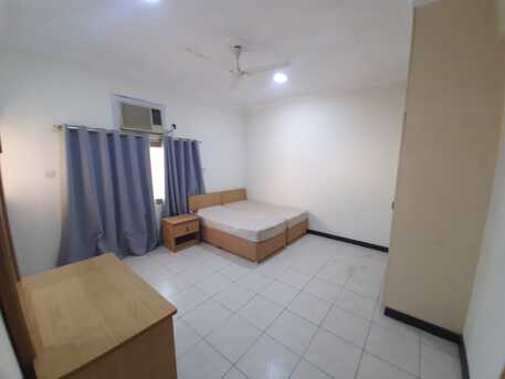 Manama, Villas, BHD 280,  Furnished,  130 Sq. Meter,  Fully Furnished Apartment Near Shifa Al Ja Zeera  Inclusive Call