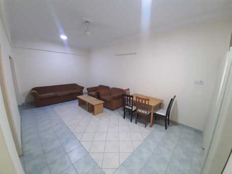 Manama, Villas, BHD 280,  Furnished,  130 Sq. Meter,  Fully Furnished Apartment Near Shifa Al Ja Zeera  Inclusive Call