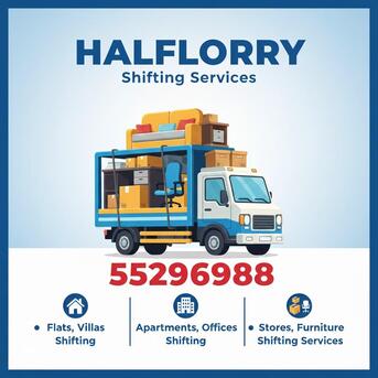 Salmiya, Relocation, Indian Shifting Services In Kuwait 55296988