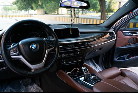 Riyadh, Vehicles, Cars & Trucks , SAR 85000,  Bmw 6 Series,  2015,  Automatic,  250 KM,  Exchange Possible With Good Car