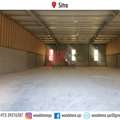 BHD 1050,  350 Sq. Meter,  Warehouse, Sitra - BD 1050 Excl WSST016
