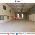 BHD 1400,  350 Sq. Meter,  Warehouse, Sitra - BD 1400 Excl WSST017