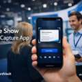 Trade Show Lead Capture App For Faster, Smarter Exhibitor Conversions