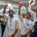 Republic Day Celebration Ideas In Office