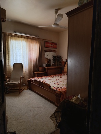 Azizia, Apartments/Houses, SAR 2400/month,  Studio,  4 Rooms 2 Families