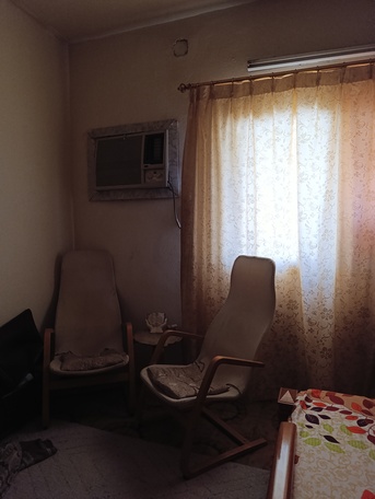 Azizia, Apartments/Houses, SAR 2400/month,  Studio,  4 Rooms 2 Families