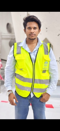 Al-Madinah, Job Seekers, Looking For A Safety Officer Job Position