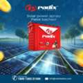 INR 50000,  Premium Solar Battery Manufacturer In India - Radix Batteries