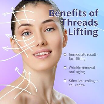  , Benefits Of Thread Lifting- Dr Sahitya Reddy, 1