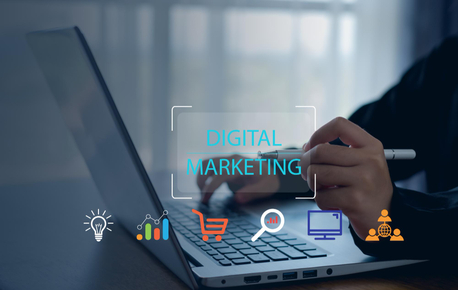 Noida, Marketing, Scalable Digital Marketing Services Delhi NCR For Growing Brands