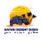 Dubai, Travel, Special Desert Safari Dubai Deal &ndash; Limited Time Offer