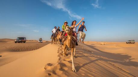 Dubai, Travel, Special Desert Safari Dubai Deal &ndash; Limited Time Offer