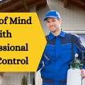 Trusted Pest Control Ballarat For A Safer, Healthier Home