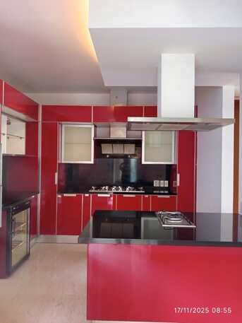 Jakarta, Apartments/Houses, IDR 104/month,  6 BR,  560 Sq. Meter,  A House For Rent At Jalan Metro Alam Pondok Indah, Jakarta