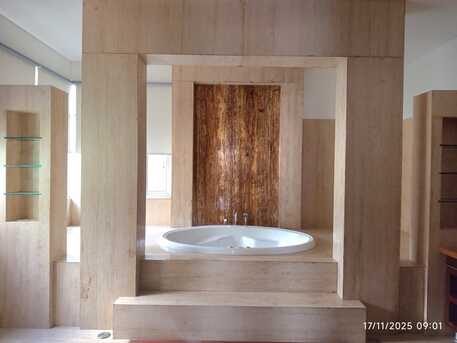 Jakarta, Apartments/Houses, IDR 104/month,  6 BR,  560 Sq. Meter,  A House For Rent At Jalan Metro Alam Pondok Indah, Jakarta